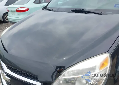 2010 Chevrolet Equinox Ltz z USA, uszkodzony, nr VIN 2CNFLGEY7A6368849